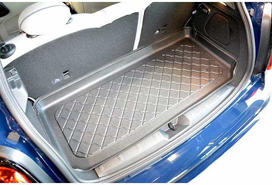 Kofferbakmat passend voor Mini III (F56) 3 door + Facelift 2018 HB/3 03.2014-, afbeelding 5