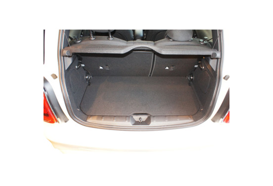 Kofferbakmat passend voor Mini III (F56) 3 door + Facelift 2018 HB/3 03.2014-, afbeelding 6