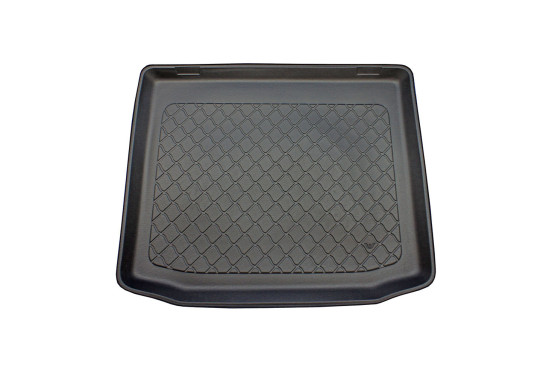 Kofferbakmat passend voor Mitsubishi ASX+ Facelift 2019 05.2010-12.2021