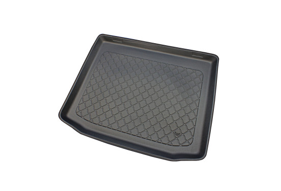 Kofferbakmat passend voor Mitsubishi ASX+ Facelift 2019 05.2010-12.2021, afbeelding 2