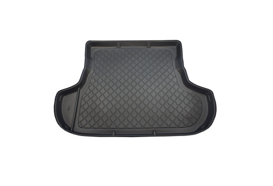 Kofferbakmat passend voor Mitsubishi / Citroen / Peugeot Outlander II / C-Crosser / 4007 SUV