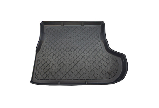 Kofferbakmat passend voor Mitsubishi / Citroen / Peugeot Outlander II / C-Crosser / 4007 SUV, afbeelding 2