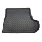 Kofferbakmat passend voor Mitsubishi / Citroen / Peugeot Outlander II / C-Crosser / 4007 SUV, voorbeeld 2
