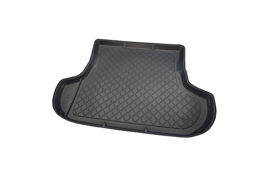Kofferbakmat passend voor Mitsubishi / Citroen / Peugeot Outlander II / C-Crosser / 4007 SUV, afbeelding 3