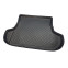 Kofferbakmat passend voor Mitsubishi / Citroen / Peugeot Outlander II / C-Crosser / 4007 SUV, voorbeeld 3