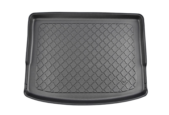 Kofferbakmat passend voor Mitsubishi Eclipse Cross SUV/5 01.2018-