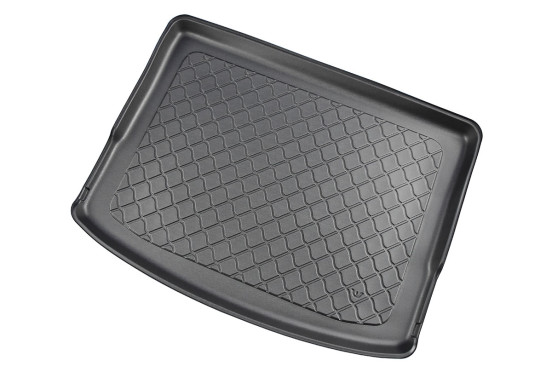 Kofferbakmat passend voor Mitsubishi Eclipse Cross SUV/5 01.2018-, afbeelding 2