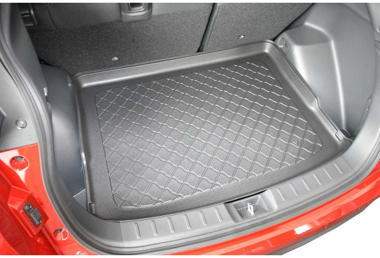 Kofferbakmat passend voor Mitsubishi Eclipse Cross SUV/5 01.2018-, afbeelding 5