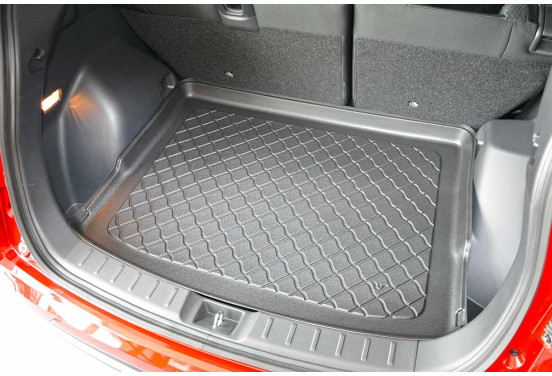 Kofferbakmat passend voor Mitsubishi Eclipse Cross SUV/5 01.2018-, afbeelding 6