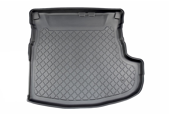 Kofferbakmat passend voor Mitsubishi  Outlander III (LOWER BOOT) SUV/5 09.2012- 5 seats only, afbeelding 2