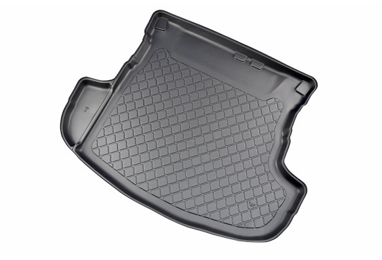 Kofferbakmat passend voor Mitsubishi  Outlander III (LOWER BOOT) SUV/5 09.2012- 5 seats only, afbeelding 3