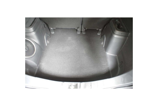 Kofferbakmat passend voor Mitsubishi  Outlander III (LOWER BOOT) SUV/5 09.2012- 5 seats only, afbeelding 5