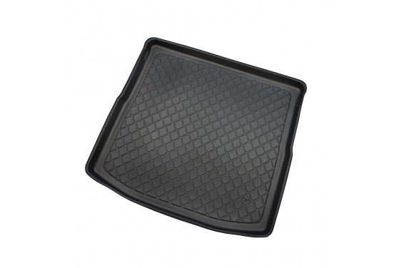 Kofferbakmat passend voor Mitsubishi Outlander (ook PHEV) 2012+, afbeelding 2