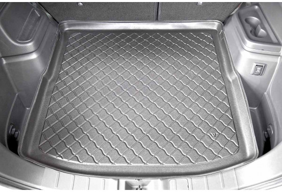 Kofferbakmat passend voor Mitsubishi Outlander (ook PHEV) 2012+, afbeelding 3