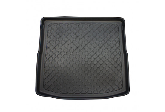 Kofferbakmat passend voor Mitsubishi Outlander (ook PHEV) 2012+