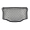 Kofferbakmat passend voor Mitsubishi Space Star Facelift II HB/5 12.2019-