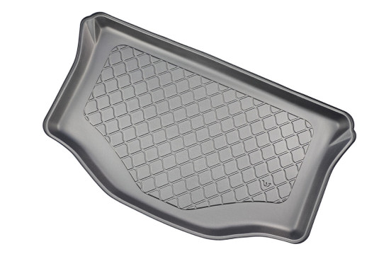Kofferbakmat passend voor Mitsubishi Space Star Facelift II HB/5 12.2019-, afbeelding 2