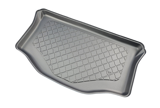 Kofferbakmat passend voor Mitsubishi Space Star Facelift II HB/5 12.2019-, afbeelding 3