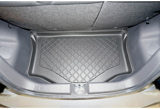 Kofferbakmat passend voor Mitsubishi Space Star Facelift II HB/5 12.2019-, afbeelding 4