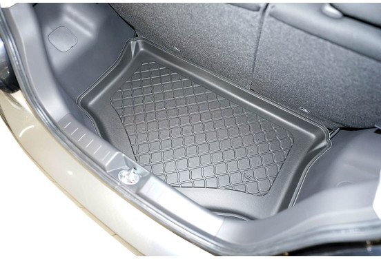 Kofferbakmat passend voor Mitsubishi Space Star Facelift II HB/5 12.2019-, afbeelding 5