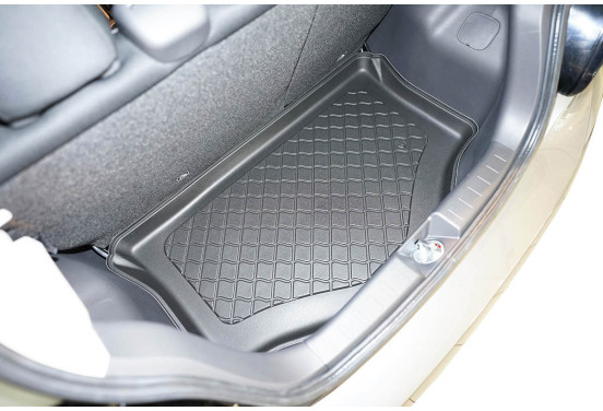 Kofferbakmat passend voor Mitsubishi Space Star Facelift II HB/5 12.2019-, afbeelding 6