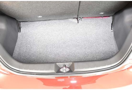 Kofferbakmat passend voor Mitsubishi Space Star Facelift II HB/5 12.2019-, afbeelding 7