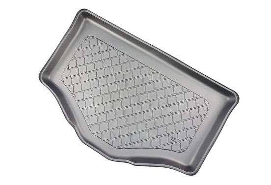 Kofferbakmat passend voor Mitsubishi Space Star HB/5 03.2013-2017, afbeelding 2