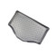 Kofferbakmat passend voor Mitsubishi Space Star HB/5 03.2013-2017, voorbeeld 2