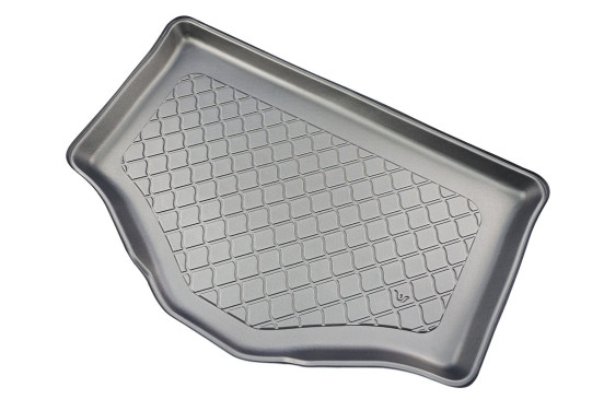 Kofferbakmat passend voor Mitsubishi Space Star HB/5 03.2013-2017, afbeelding 3