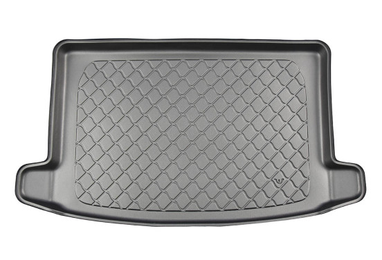 Kofferbakmat passend voor Nissan Juke II (F16) SUV/5 09.2019-