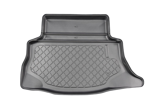 Kofferbakmat passend voor Nissan Leaf + Leaf Facelift HB/5 12.2010-12.2017