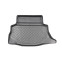 Kofferbakmat passend voor Nissan Leaf + Leaf Facelift HB/5 12.2010-12.2017