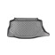Kofferbakmat passend voor Nissan Leaf + Leaf Facelift HB/5 12.2010-12.2017, voorbeeld 2