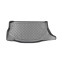 Kofferbakmat passend voor Nissan Leaf + Leaf Facelift HB/5 12.2010-12.2017, voorbeeld 3