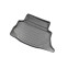 Kofferbakmat passend voor Nissan Leaf + Leaf Facelift HB/5 12.2010-12.2017, voorbeeld 4