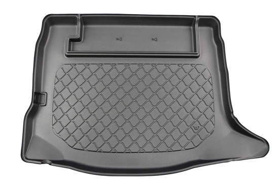 Kofferbakmat passend voor Nissan Leaf (ZE1) II HB/5 01.2018-