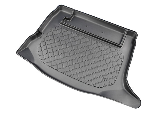 Kofferbakmat passend voor Nissan Leaf (ZE1) II HB/5 01.2018-, afbeelding 4