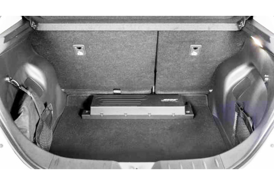 Kofferbakmat passend voor Nissan Leaf (ZE1) II HB/5 01.2018-, afbeelding 9