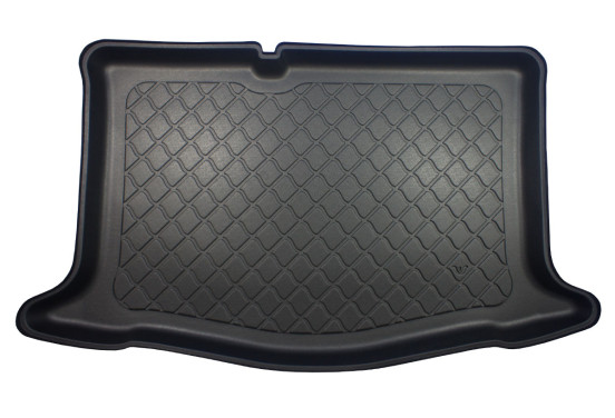 Kofferbakmat passend voor Nissan Micra K14 HB/5 03.2017-