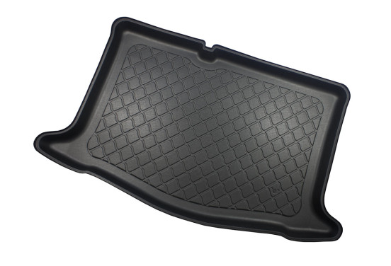 Kofferbakmat passend voor Nissan Micra K14 HB/5 03.2017-, afbeelding 2