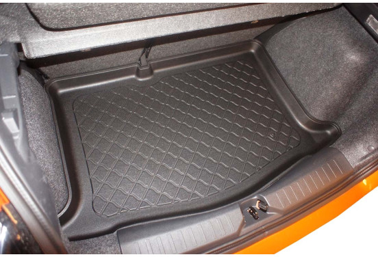 Kofferbakmat passend voor Nissan Micra K14 HB/5 03.2017-, afbeelding 6