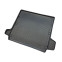 Kofferbakmat passend voor Nissan Pathfinder III SUV/5 2005-2013 5/7 seats (3rd row pulled down), voorbeeld 2