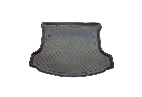 Kofferbakmat passend voor Nissan Qashqai +2 SUV/5 10.2008-01.2014 7 seats