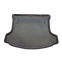 Kofferbakmat passend voor Nissan Qashqai +2 SUV/5 10.2008-01.2014 7 seats