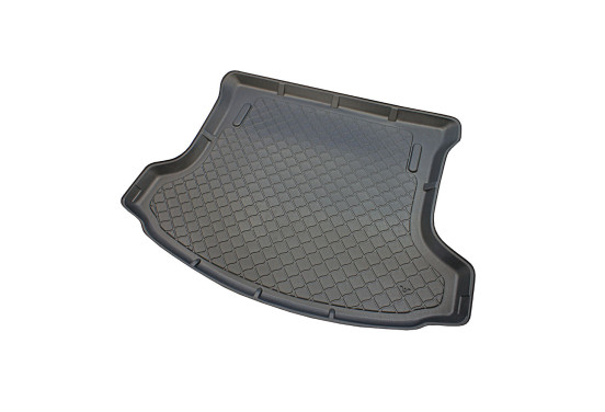 Kofferbakmat passend voor Nissan Qashqai +2 SUV/5 10.2008-01.2014 7 seats, afbeelding 2