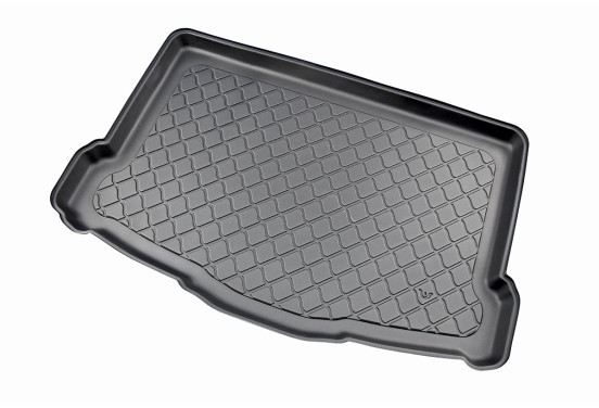 Kofferbakmat passend voor Nissan Qashqai II J11 (Acenta + Tekna) SUV/5 02.2014-05.2021, afbeelding 3