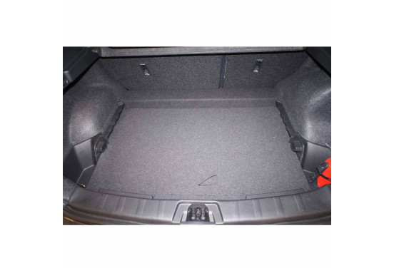 Kofferbakmat passend voor Nissan Qashqai II J11 (Acenta + Tekna) SUV/5 02.2014-05.2021, afbeelding 4