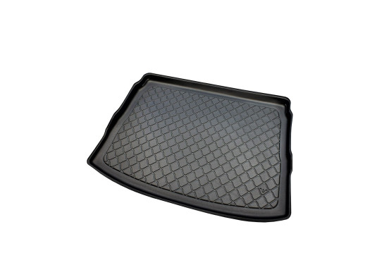 Kofferbakmat passend voor Nissan Qashqai II J11 (Acenta + Tekna) / Xtronic SUV/5 02.2014-05.2021