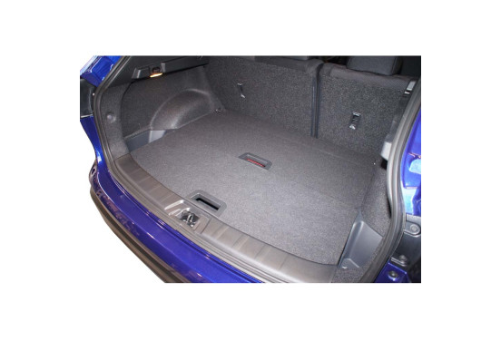 Kofferbakmat passend voor Nissan Qashqai II J11 (Acenta + Tekna) / Xtronic SUV/5 02.2014-05.2021, afbeelding 2