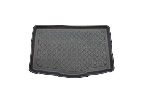 Kofferbakmat passend voor Nissan Qashqai II J11 (Visia, Acenta & Tekna) SUV/5 02.2014-05.2021